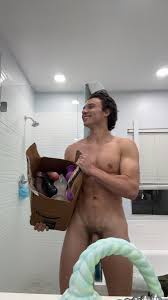 CJ Clark sailor below deck - exclusive video