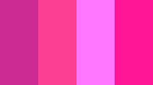 Use the palette to pick a color or the sliders to set the rgb, hsv, cmyk components. Fuchsia Pink Beauty Color Scheme Pink Schemecolor Com
