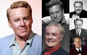 Remembering the Birthday of Van Johnson** **(Born** **Charles Van Dell  Johnson)** **August 25, 1916