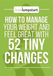 Clean Eating Changes How To Manage Your Weight And Feel Great With 52 Tiny Habits Tiny Habit Healthy Habits Workout Memes Funny