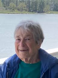 Obituary for Helen Marion Mullins