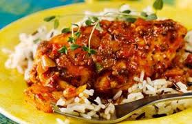 Jamaican Jerk Chicken Jamaican Jerk Chicken Jamaican Recipes Jerk Chicken