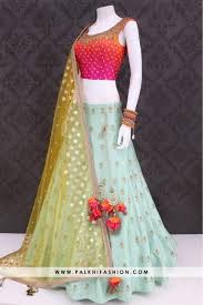 Indian Traditional Clothing Online At Best Indian Clothing Stores In Houston Usa Lehenga Color Combinations Indian Bridal Dress Indian Fashion Dresses
