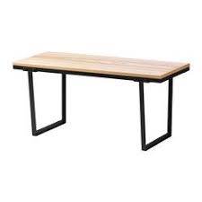Ikea Vassad Folding Chair Dark Gray Ash Veneer Foldable Which Makes It Easy To Store No Assembly Black Glass Dining Table Glass Dining Table Ikea Bench