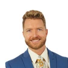 Aaron Gleave's Instagram, Twitter & Facebook