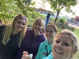 Nearly ready to start singing! · Camps Hill Primary School · Facebook