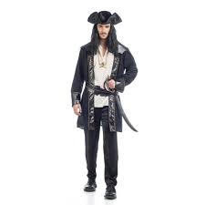 Check spelling or type a new query. Disfraz De Pirata Del Caribe Siete Calaveras Para Hombre