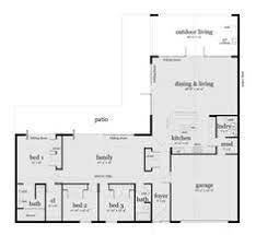 House is the ultimate hangout for l.o.l surprise! 14 House Plans Ideas House Plans House Floor Plans L Shaped House Plans