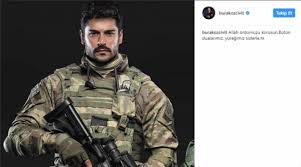 Silusler ne zaman belli olacak aq bir bilgi bile vermediler 4 gün sonra gidecekmiyiz kalacakmiyiz belli değil #askerlik #asker #askerl. Bedelli Askerlik Yapan Burak Ozcivit Ten Savas Propagandasi Haberler Son Dakika