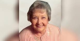 Mrs. Dessie Lucille "Lucy" Sealy Obituary