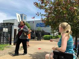 Planned Parenthood Missouri S Last Abortion Clinic May Shut