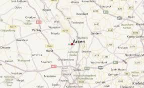 Parkhotel bad arcen is gelegen in het noorden van limburg, aan de rand van de gelijknamige plaats arcen. Arcen Weather Forecast