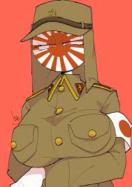 Countryhuman All Nations Hentai Gallery - Uncensored Scenes