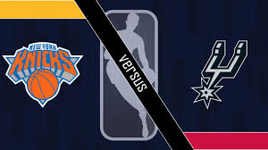 Seeking for free spurs logo png images? Knicks Vs Spurs Nba Betting Odds And Prediction For October 23