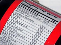 Cobalah kamu membuat sebuah kemasan makanan hewan. Pemberitahuan Pada Bungkus Kemasan Makanan Ikan Sedang