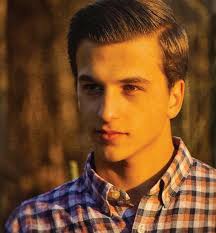 The Gleaner 2025 by The Woodstock Academy