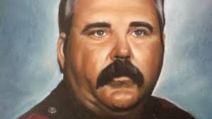 In a high-risk profession, police 'motor jocks' are especially vulnerable