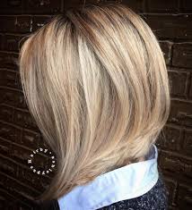 We've rounded up our favorite cuts! 30 Popular Medium Bob Hairstyles 2019 Page 24 Of 30 Hairstyles Ideas