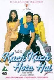 Kuch Kuch Hota Hai 1998 Kuch Kuch Hota Hai Best Bollywood Movies Free Movies Online
