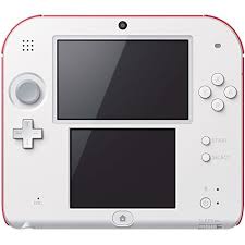 Para nintendo ds (nintendods) 2006. Nintendo 2ds Nueva Edicion De Super Mario Bros 2 Mercado Libre