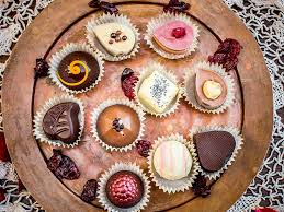 If you love chocolates, you can still enjoy some even if you are diabetic. Myth Busted Sweets Do Not Cause Diabetes The Times Of India