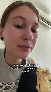 How to Fix Elsa That You Accidentally Made Too Spicy