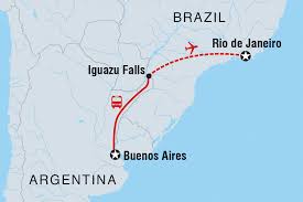 Brazil Tours Travel Intrepid Travel Nz