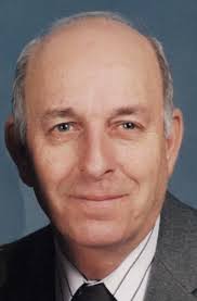 Ronaldo Belanger Obituary (1930