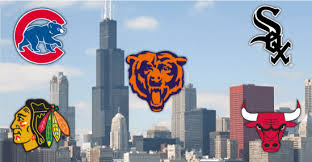 We're experts in paid search and social media advertising, seo, remarketing, display, ux, design, and content. Experts Talk About Chicago Sports Marketing And Branding