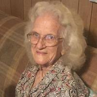 Annie Mae Dillard Obituary (2025)