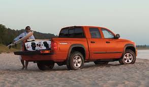 Image result for Inferno Red 2009 Dakota