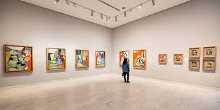El Museo Picasso de Barcelona | RPG BLOG