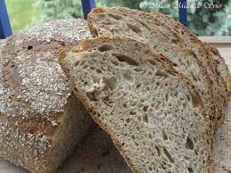 Pain A La Panure De Son De Ble O Miam Miam De Soso