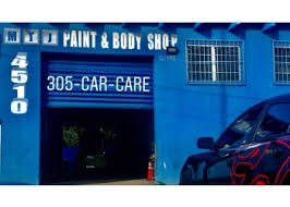 Great place to get paint. 3 Best Auto Body Shops In Miami Fl Expert Recommendations