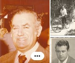 Öğretmen Günü Kutlu olsun! 1 Fotoğraf 5 öğretmen! Meriç Köyatası ailesini  yazdı