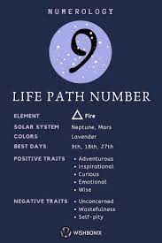 People with life path number 9 are often greatly influenced by their father. 13 Life Path 9 Ideas Life Path Life Path Number Numerology Life Path
