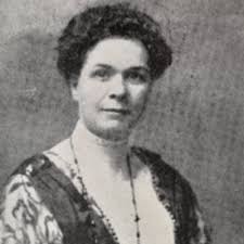 Miriam Booth: Peace in Suffering by Forgotten Sheep