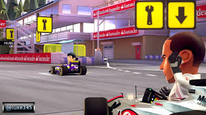 Your heart beats faster, the. F1 Race Stars Gameplay Pc Hd Youtube