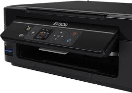 If you installed a windows 10 update in march 2021, your printer may not print correctly. Epson Expression Home Xp 312 A4 Colour Multifunction Inkjet Printer C11cc92301