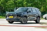 CHERY-TIGGO