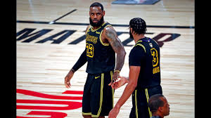 Lakers Will Win Rigged Scripted Game 4 2020 Nba Finals Youtube