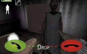 This glitch seems to only affect gameplays on ios, as opposed to android or steam. Calling Granny Ghost The Forest For Android Apk Download