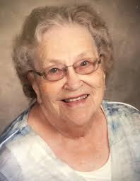 Obituary for Frances Carroll (Stilwell) Stackhouse