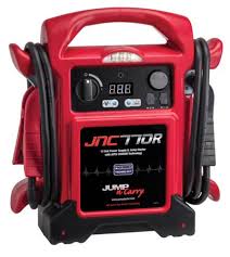 Black And Decker Car Battery Charger And Air Compressor Jump N Carry Jnc770r 1700 Peak Amps 12 Volt Jump Starter And Power Supply Charger Car Car Battery Car Battery Charger