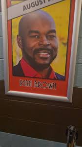 What a great weekend I had Headlining at the Ann Arbor Comedy Showcase Biz  I had a bunch of friends and family make the trip to see shows. A couple  people came