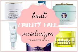 Is the brand cetaphil cruelty free. Best Cruelty Free Moisturizer 2021 Vegan Drugstore Cruelty Free Guide