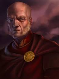Tywin Lannister
