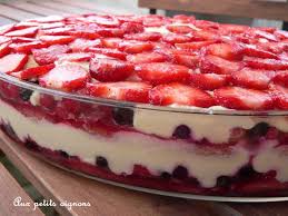 Epingle Sur Dessert