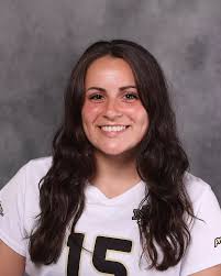 2023 Women's Soccer Roster