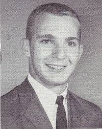 This is a photo of John 'Jack' Knowles, who leased and owned the  Parkerville Store (and Post Office) from 1944